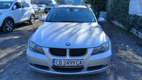 BMW 320 2, 0d, снимка 3