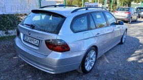 BMW 320 2, 0d, снимка 4