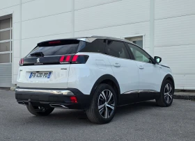 Peugeot 3008 1.6 Puretech GT Line * Panorama* , снимка 6
