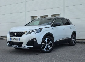 Peugeot 3008 1.6 Puretech GT Line * Panorama* , снимка 1