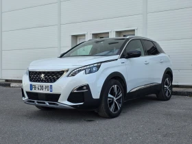 Peugeot 3008 1.6 Puretech GT Line * Panorama* , снимка 2