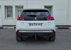 Peugeot 3008 1.6 Puretech GT Line * Panorama* , снимка 7