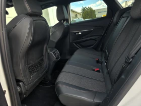 Peugeot 3008 1.6 Puretech GT Line * Panorama* , снимка 12