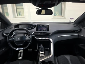 Peugeot 3008 1.6 Puretech GT Line * Panorama* , снимка 13