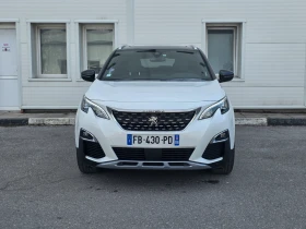 Peugeot 3008 1.6 Puretech GT Line * Panorama* , снимка 3