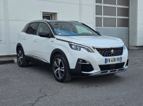 Peugeot 3008 1.6 Puretech GT Line * Panorama* , снимка 4