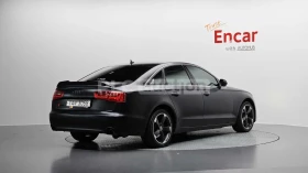 Audi A6, снимка 2