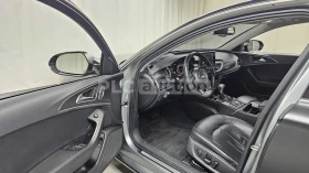 Audi A6, снимка 10