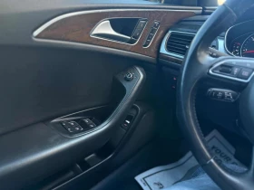 Audi A6 QUATTRO * 117, 054 KM ПРОБЕГ!* ПОДГРЕВ* КАМЕРА* , снимка 11