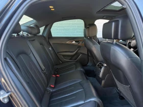 Audi A6 QUATTRO * 117, 054 KM ПРОБЕГ!* ПОДГРЕВ* КАМЕРА* , снимка 12