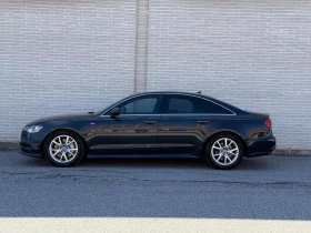 Audi A6 QUATTRO * 117, 054 KM ПРОБЕГ!* ПОДГРЕВ* КАМЕРА* , снимка 3