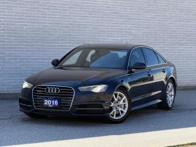 Audi A6 QUATTRO * 117, 054 KM ПРОБЕГ!* ПОДГРЕВ* КАМЕРА* , снимка 1
