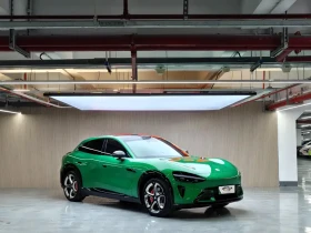 Xiaomi YU7 YU7  AWD Max Edition, снимка 2