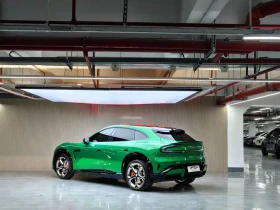 Xiaomi YU7 YU7  AWD Max Edition, снимка 4