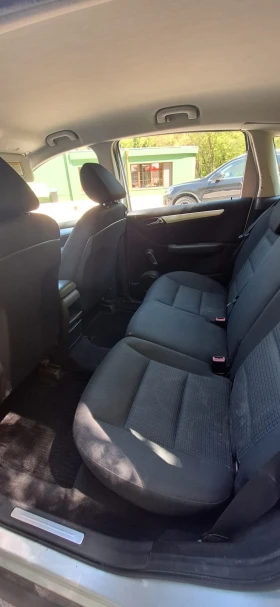 Mercedes-Benz B 150, снимка 14