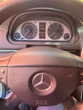 Mercedes-Benz B 150, снимка 11