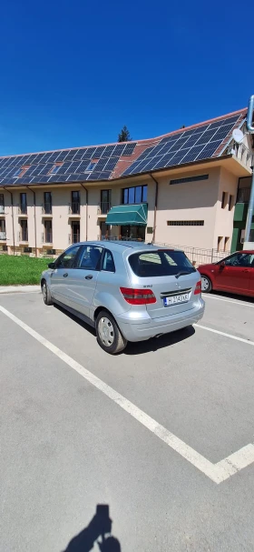 Mercedes-Benz B 150, снимка 3
