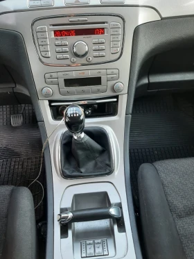 Ford S-Max 2.2cdi* 170kc* , снимка 7