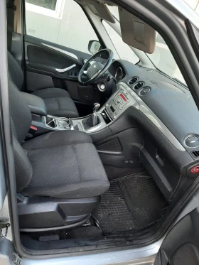 Ford S-Max 2.2cdi* 170kc* , снимка 5