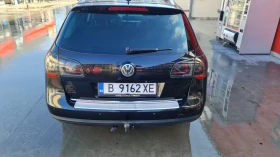 VW Passat B6, снимка 16