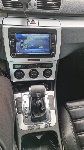 VW Passat B6, снимка 9