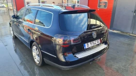 VW Passat B6, снимка 3