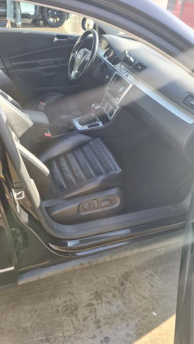 VW Passat B6, снимка 14