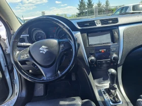 Suzuki Kizashi 2.4i 178k.c. 4X4 , снимка 8