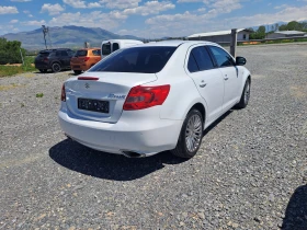 Suzuki Kizashi 2.4i 178k.c. 4X4 , снимка 4
