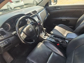 Suzuki Kizashi 2.4i 178k.c. 4X4 , снимка 6