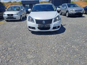 Suzuki Kizashi 2.4i 178k.c. 4X4 , снимка 2
