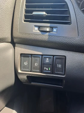 Suzuki Kizashi 2.4i 178k.c. 4X4 , снимка 10
