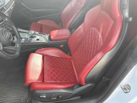 Audi S5 Technik /360/B&O/МАСАЖИ, снимка 10