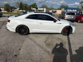 Audi S5 Technik /360/B&O/МАСАЖИ, снимка 3