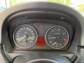 BMW 330 D ЗАДНО M PACK NAVI RECARO XENON AUTOMATIC, снимка 11