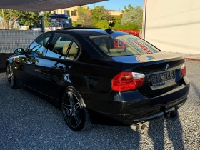 BMW 330 D ЗАДНО M PACK NAVI RECARO XENON AUTOMATIC, снимка 3