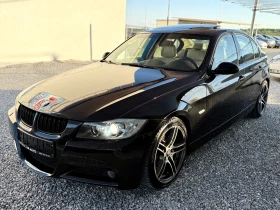 BMW 330 D ЗАДНО M PACK NAVI RECARO XENON AUTOMATIC, снимка 2