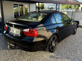 BMW 330 D ЗАДНО M PACK NAVI RECARO XENON AUTOMATIC, снимка 4