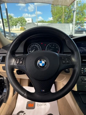 BMW 330 D ЗАДНО M PACK NAVI RECARO XENON AUTOMATIC, снимка 10