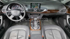 Audi A6 3.0TDI QUATTRO| ПОДГРЕВ| CAM| ШИБИ| ВКЛ.ТЕХНОТЕСТ, снимка 2