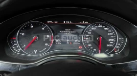 Audi A6 3.0TDI QUATTRO| ПОДГРЕВ| CAM| ШИБИ| ВКЛ.ТЕХНОТЕСТ, снимка 8