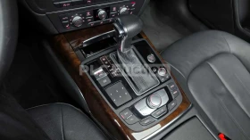 Audi A6 3.0TDI QUATTRO| ПОДГРЕВ| CAM| ШИБИ| ВКЛ.ТЕХНОТЕСТ, снимка 9