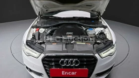 Audi A6 3.0TDI QUATTRO| ПОДГРЕВ| CAM| ШИБИ| ВКЛ.ТЕХНОТЕСТ, снимка 16