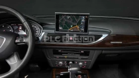 Audi A6 3.0TDI QUATTRO| ПОДГРЕВ| CAM| ШИБИ| ВКЛ.ТЕХНОТЕСТ, снимка 7