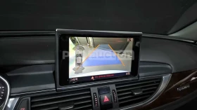 Audi A6 3.0TDI QUATTRO| ПОДГРЕВ| CAM| ШИБИ| ВКЛ.ТЕХНОТЕСТ, снимка 12