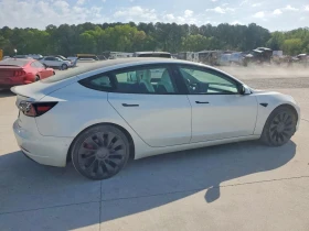 Tesla Model 3, снимка 4