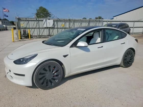 Tesla Model 3, снимка 2