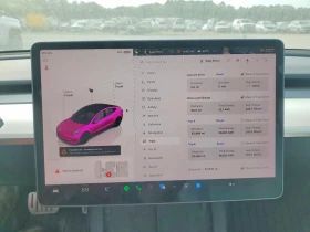 Tesla Model 3, снимка 10