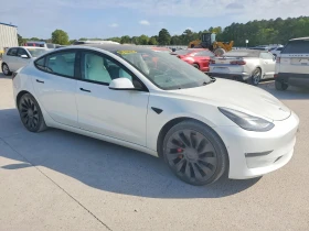 Tesla Model 3, снимка 1