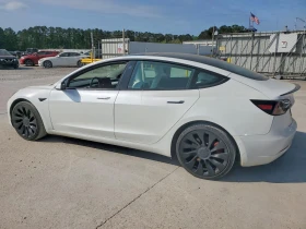 Tesla Model 3, снимка 5